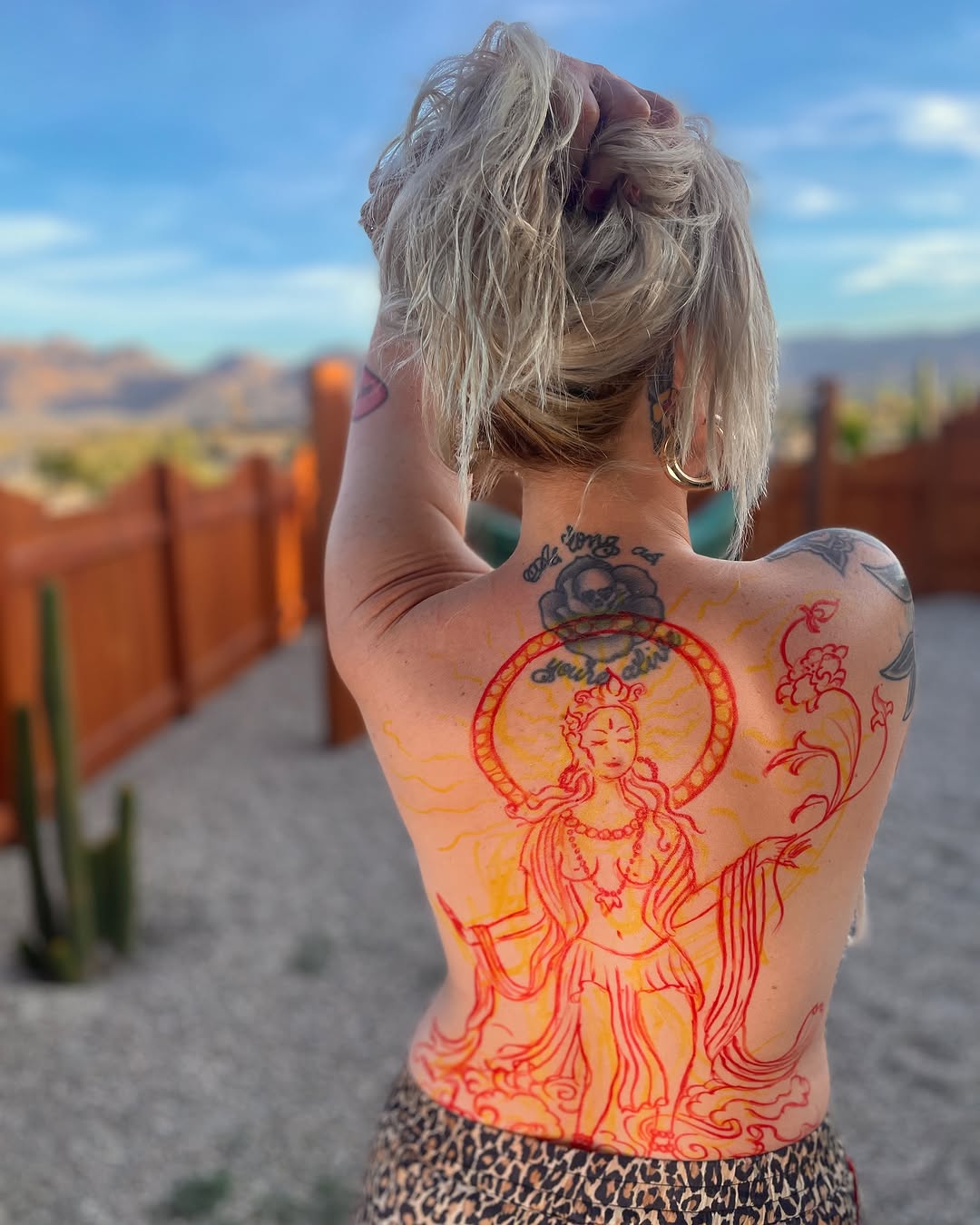 Jessi Manchester