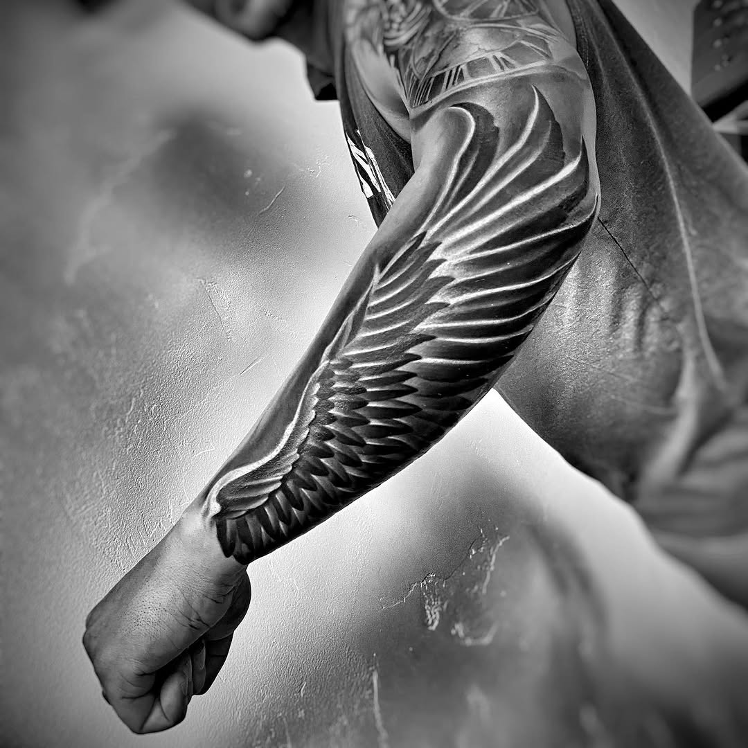 mattpehrsontattoos