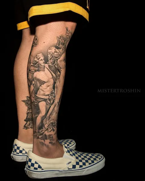 mistertroshin