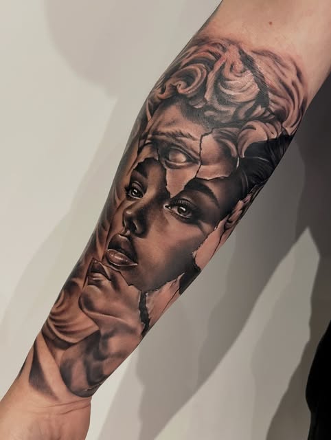 kerekisilviatattoo