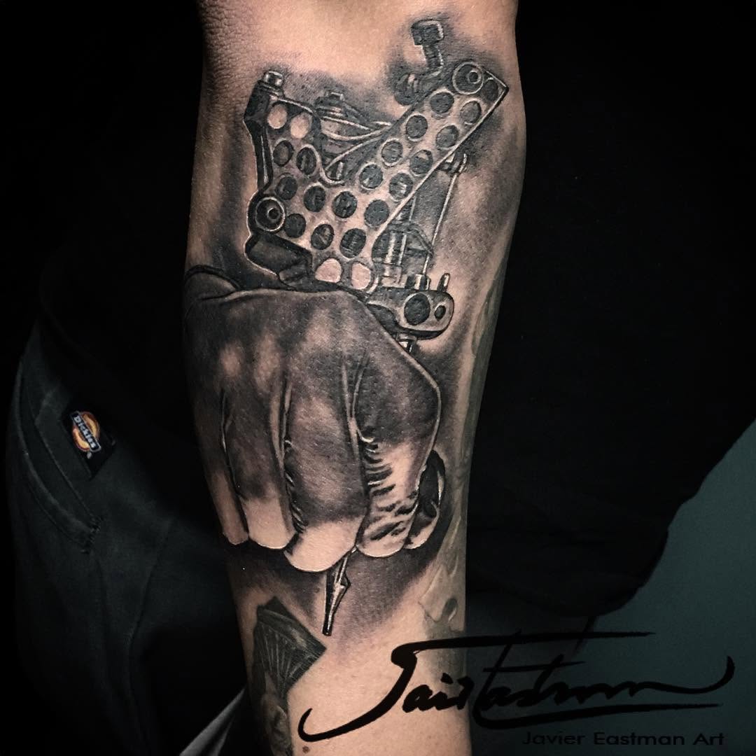Javier Eastman
