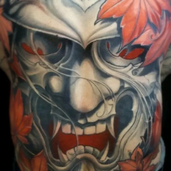Guru Tattoo