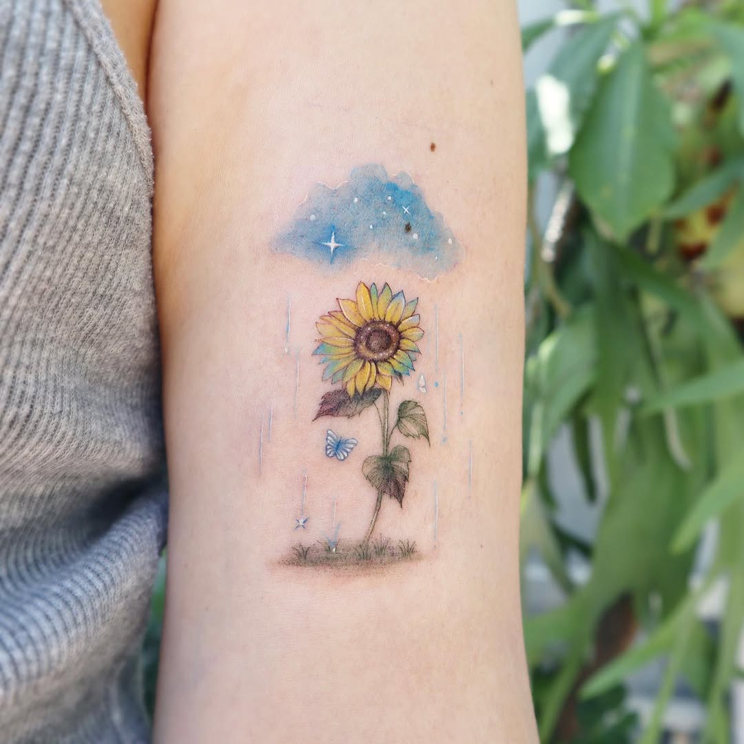 Flower