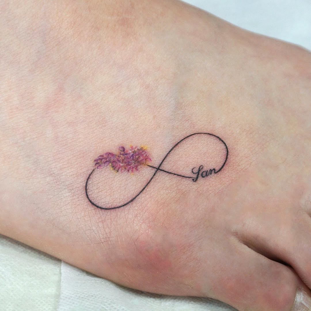 Lettering