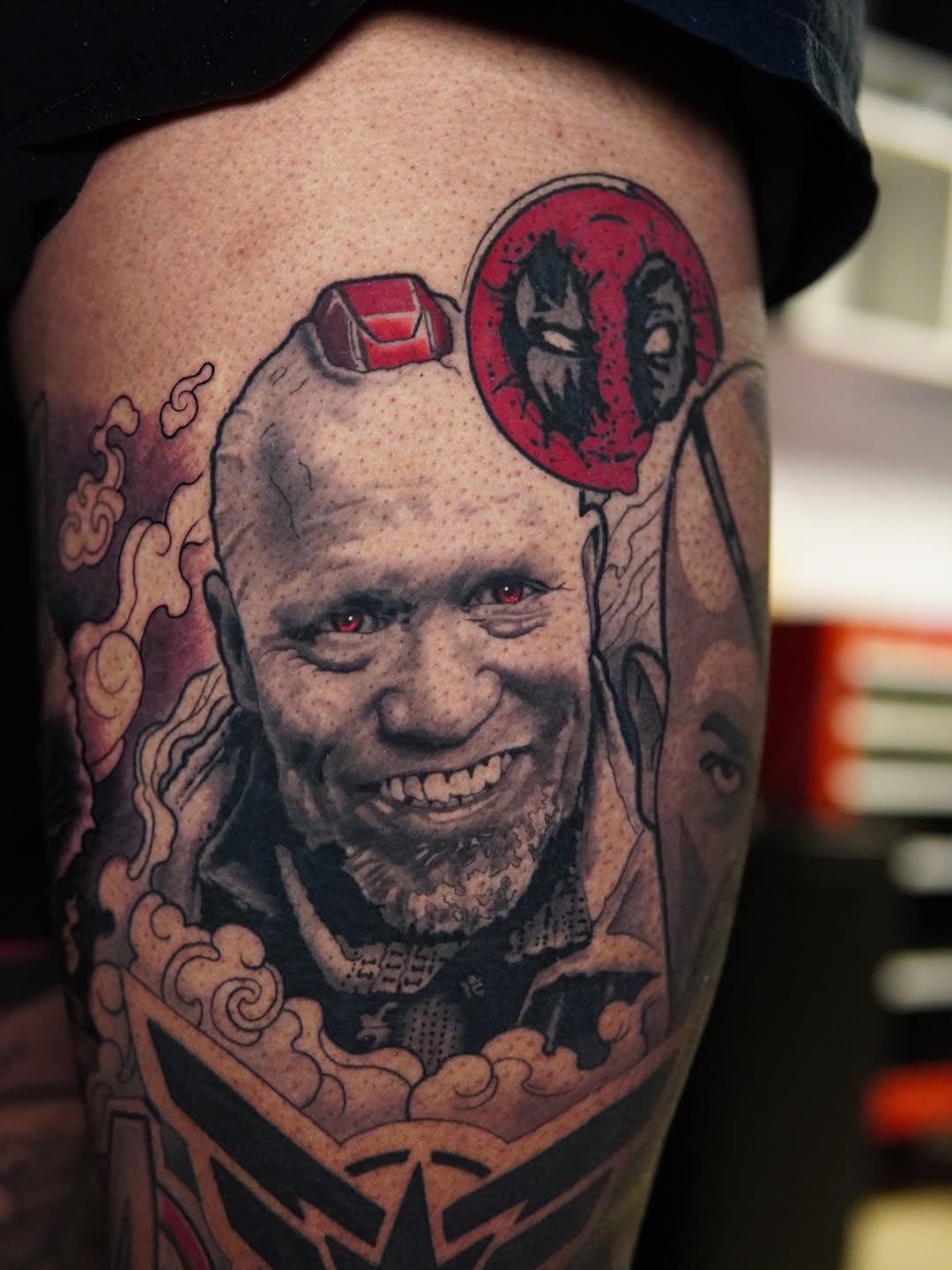 Roger Parrilla