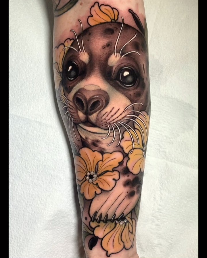 Tiger, Animal
