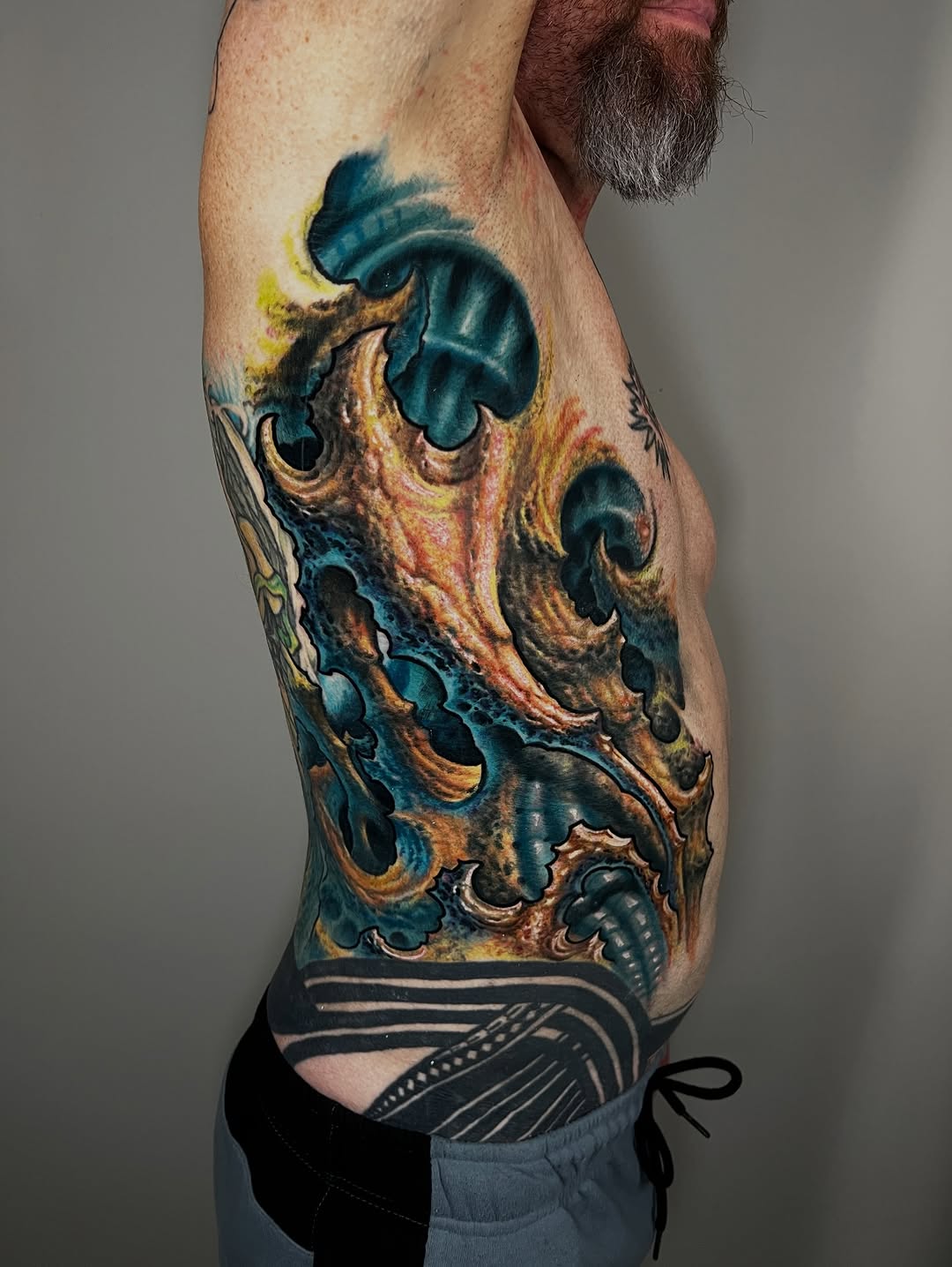 Tim McEwen