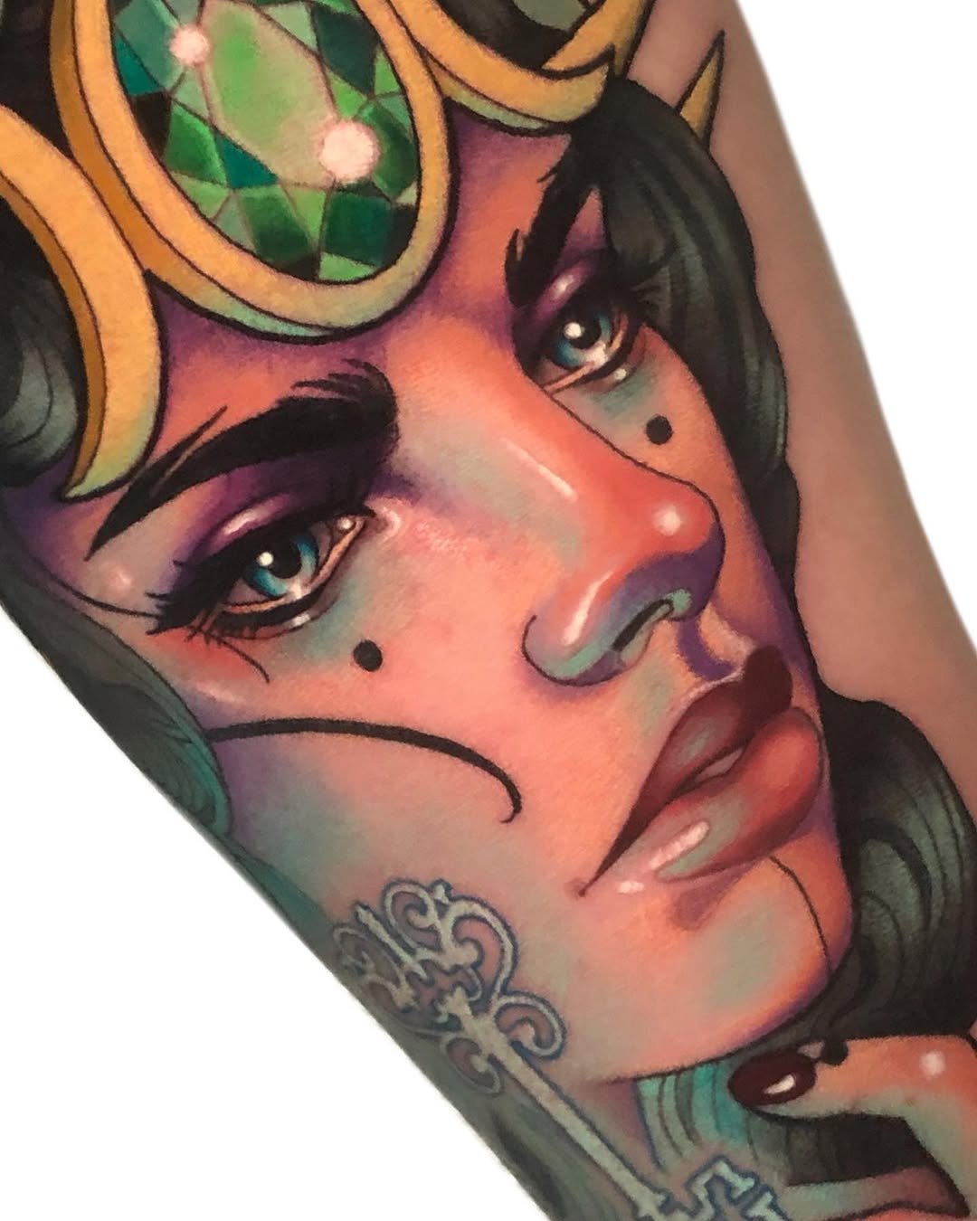 levimurphyart