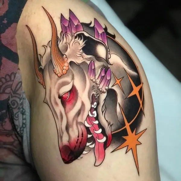 Guru Tattoo