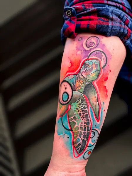 justinnordinetattoos