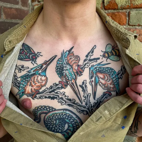 Julian Bast