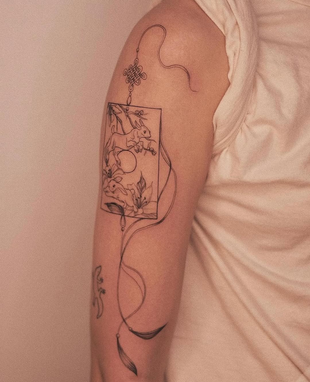 Guru Tattoo