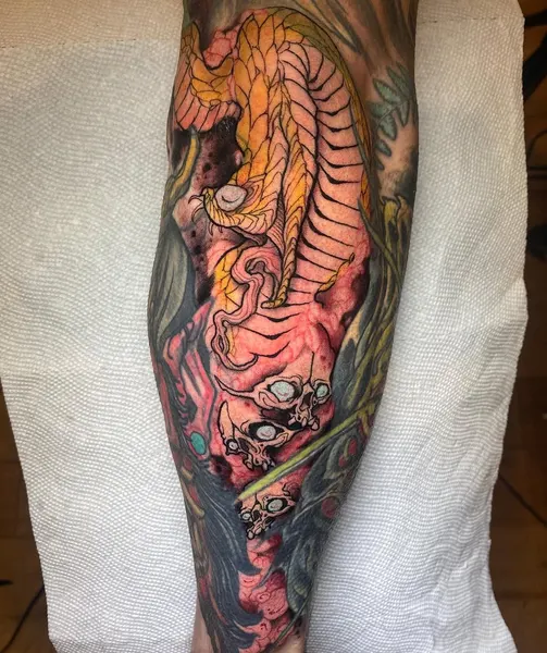 Dragon