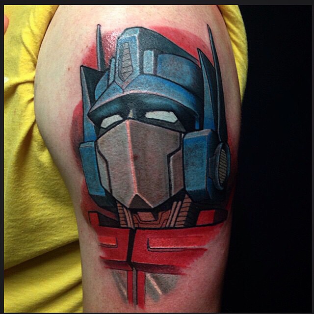 Guru Tattoo