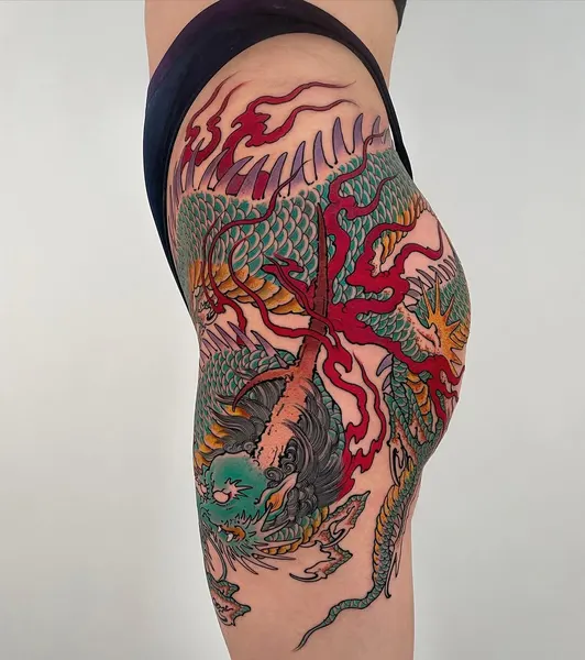 Dragon