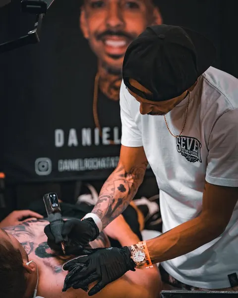Daniel Rocha