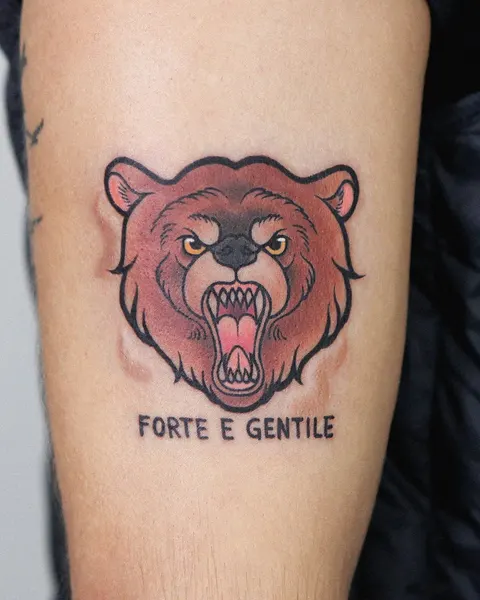 Animal, Tiger