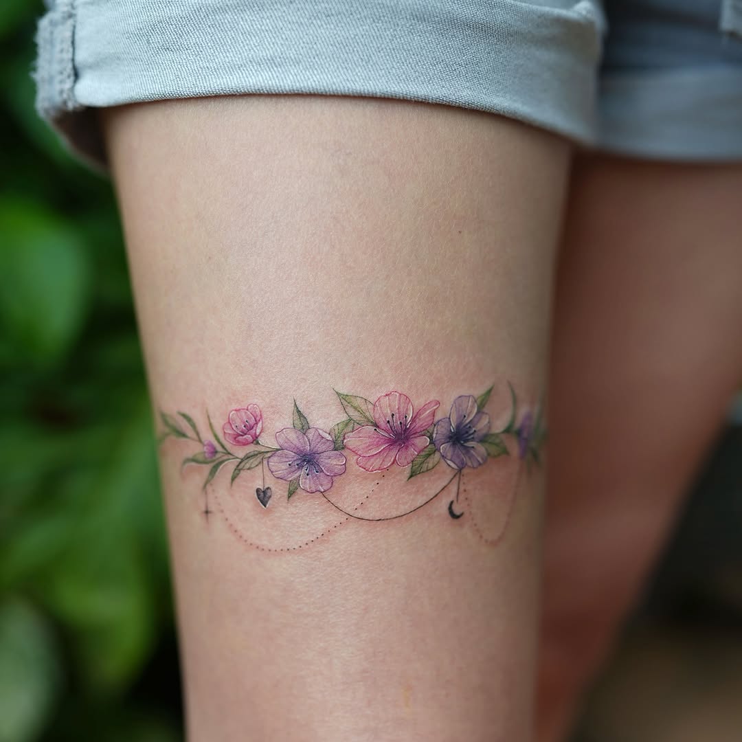 Flower