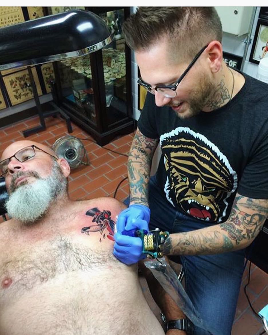 timbecktattoos