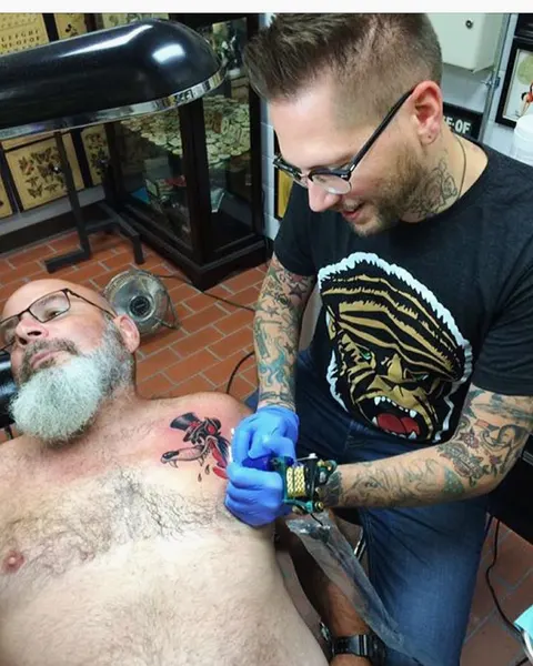 timbecktattoos