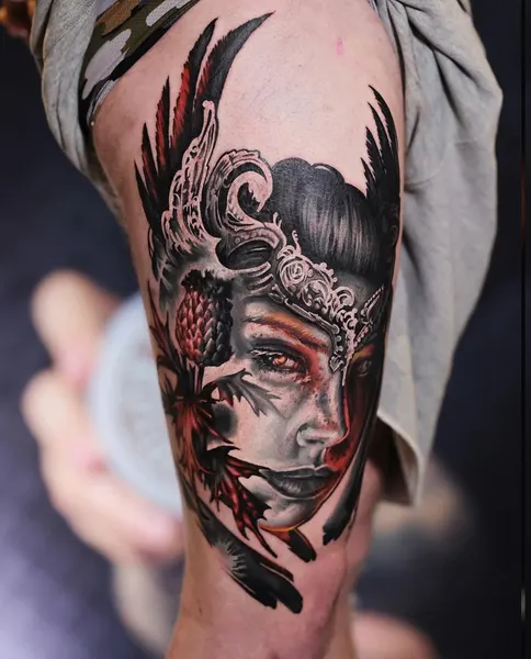 tattooegor