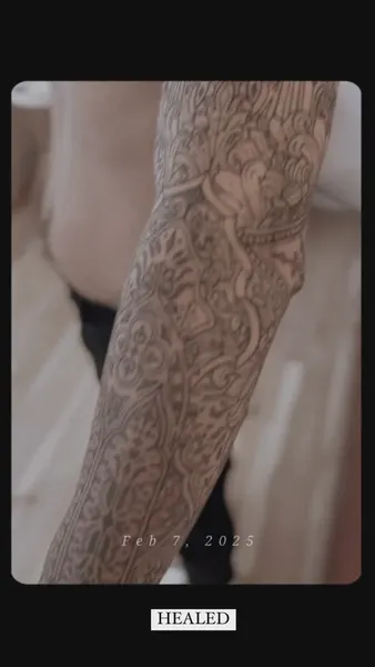 kirknilsentattoos