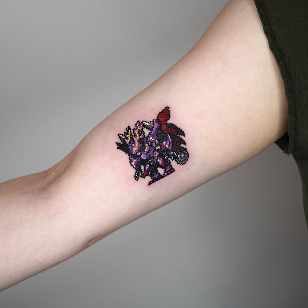 Mini