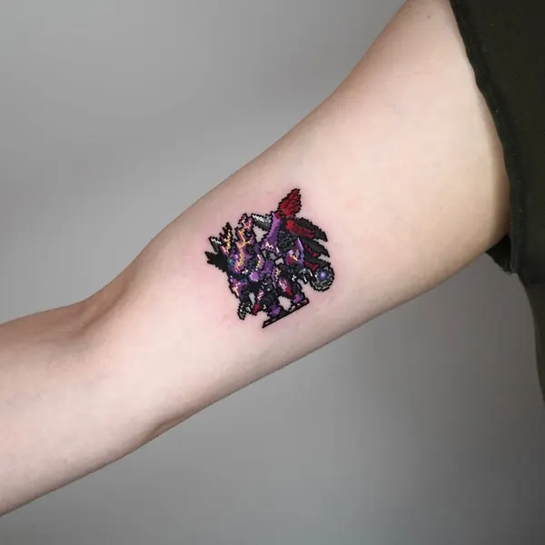 Mini