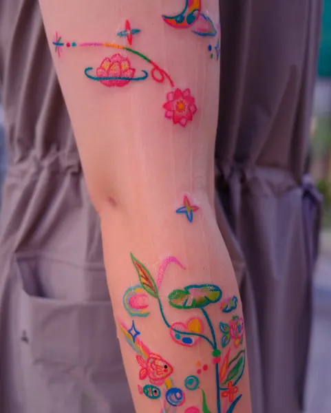 Flower