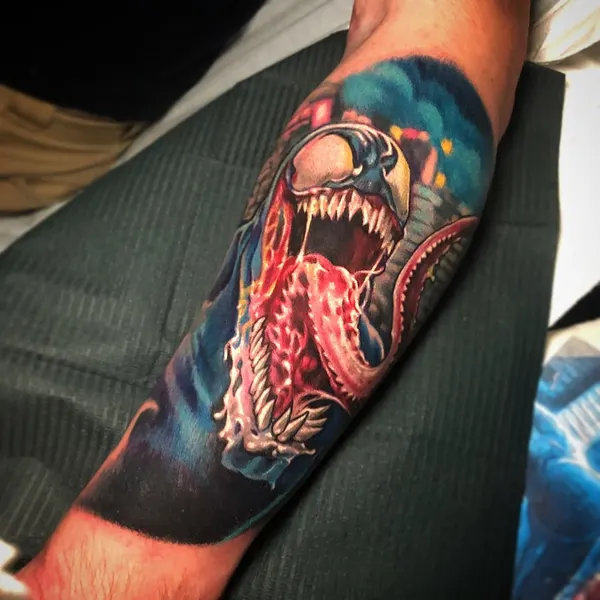 johnnysmithart
