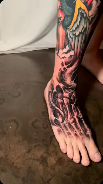 carlgracetattoos