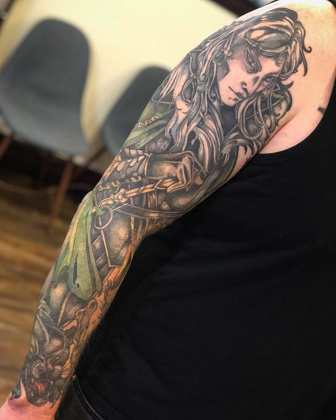 elliejoliv