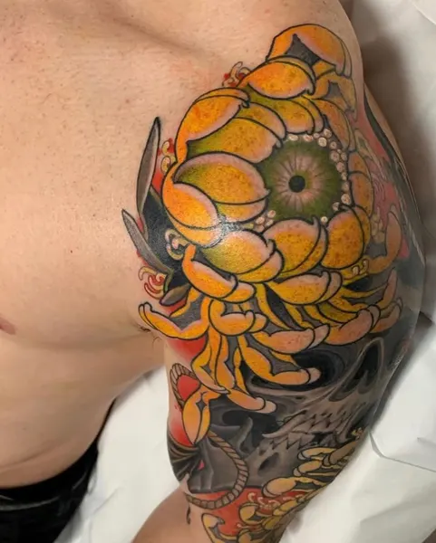 Guru Tattoo