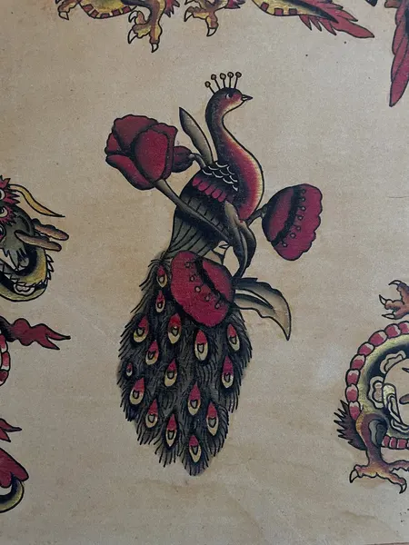 justinoliviertattoo