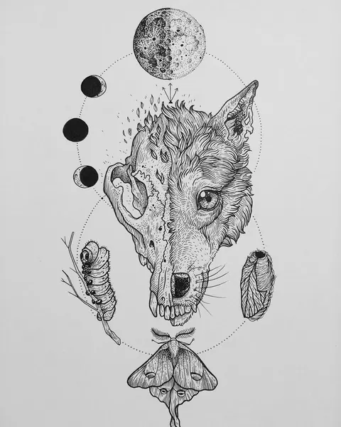 Animal, Tiger