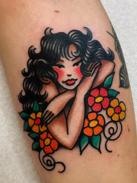 lindseebeetattoo