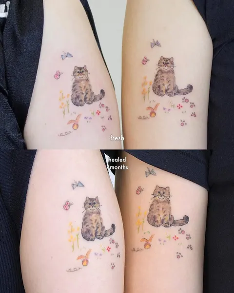 dareumtattoo
