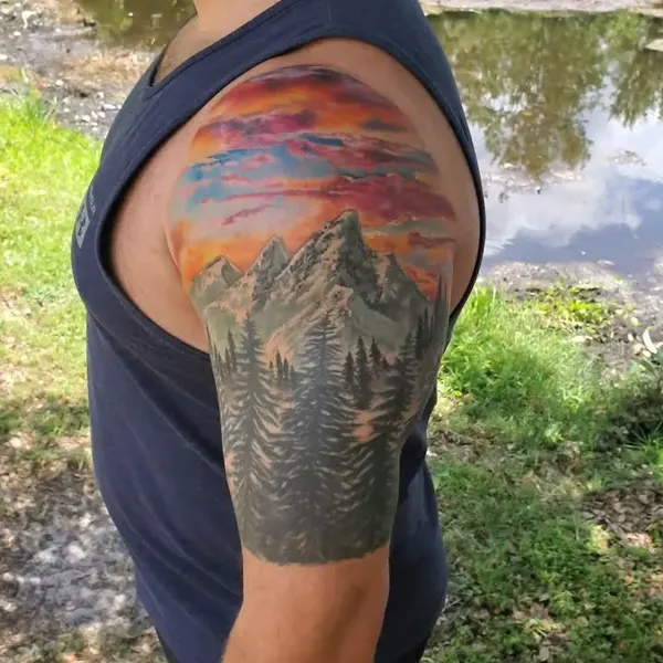 Nature