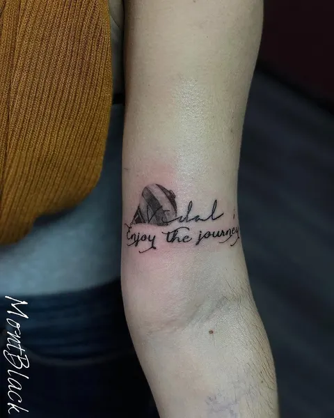 Lettering
