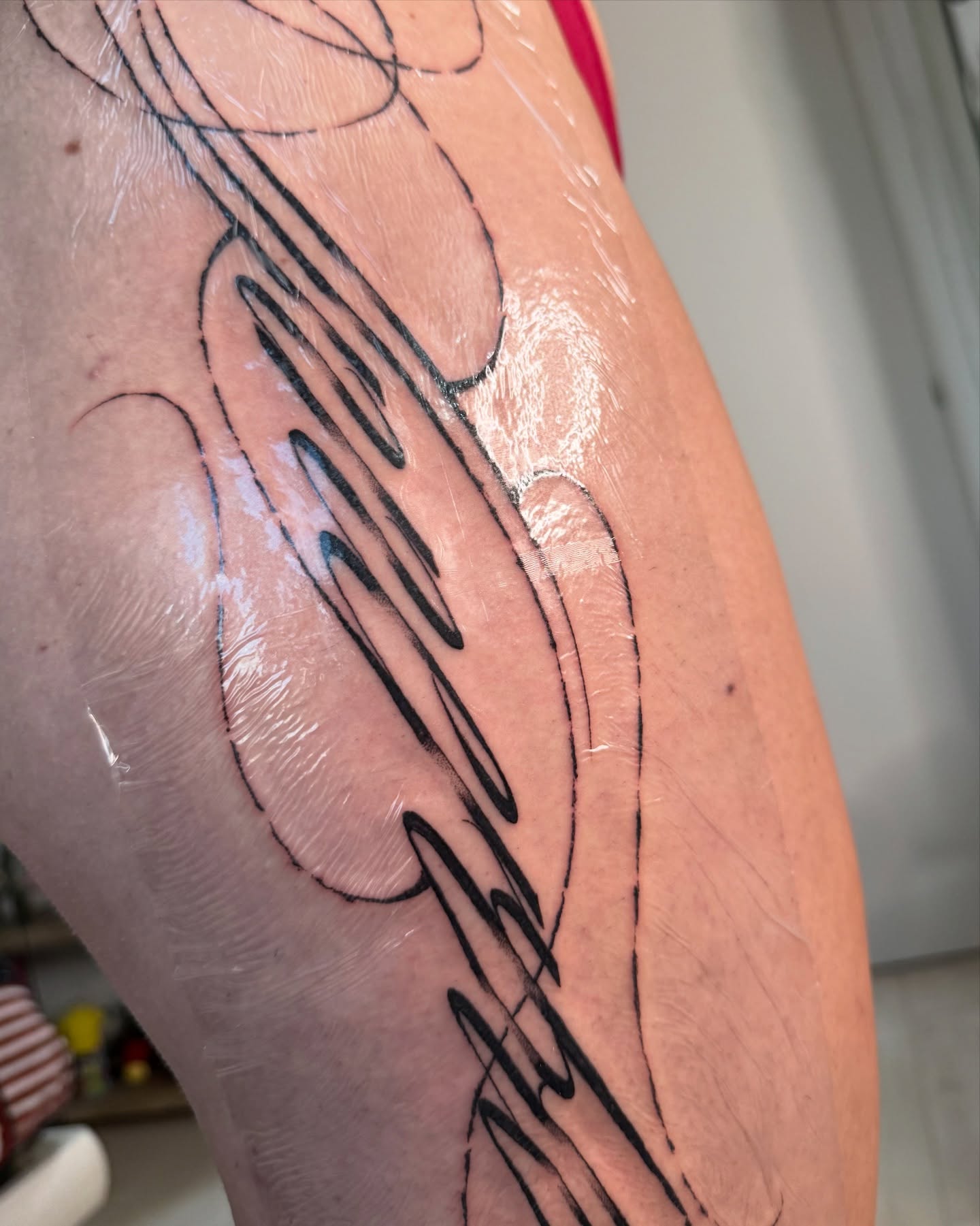Lettering