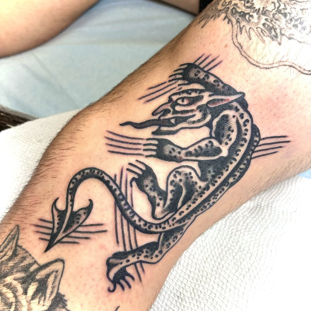 Dragon