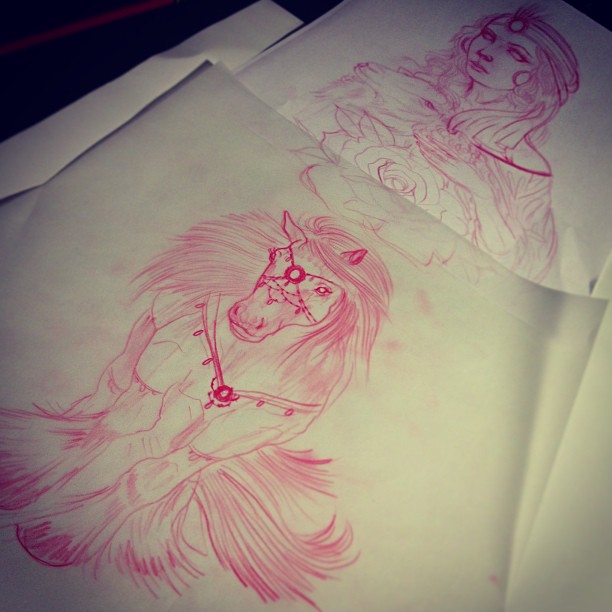 Sloo Tattoos