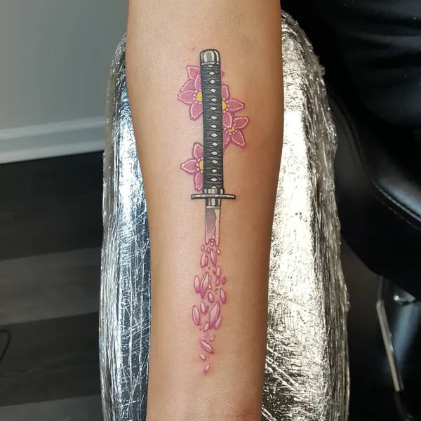 russelltattoo