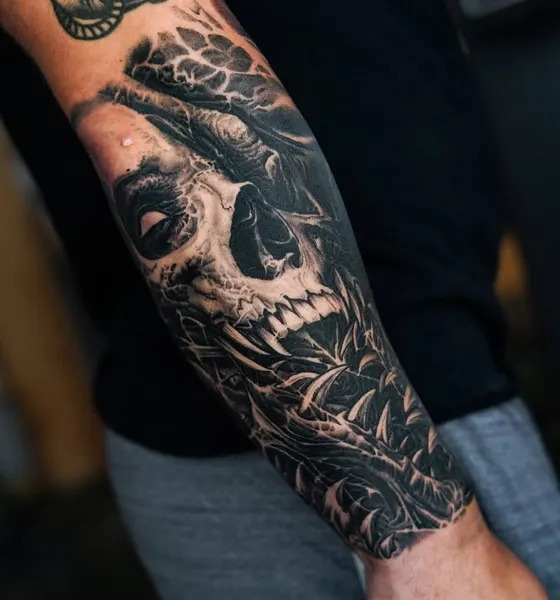 jakerosstattoos