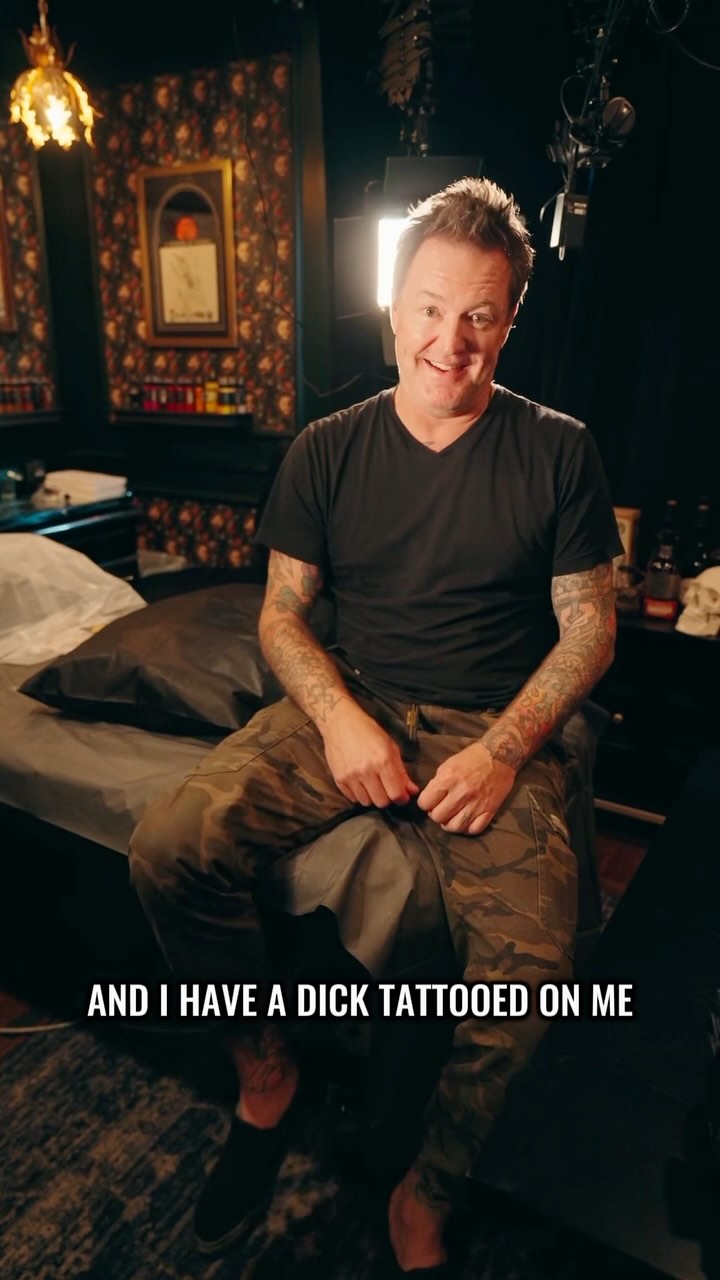 Guru Tattoo