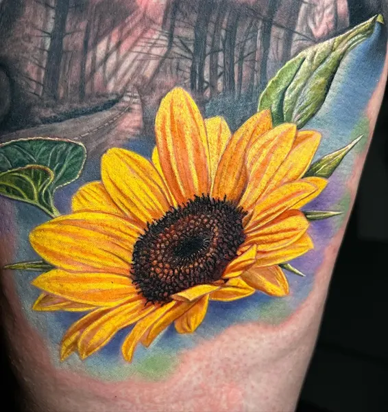 Flower