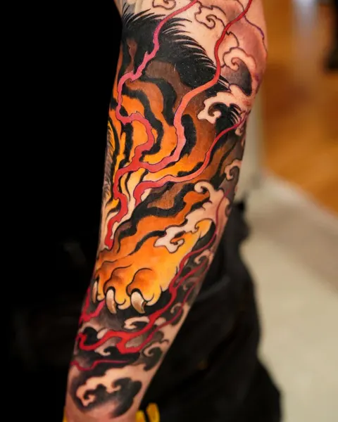yushitattoo