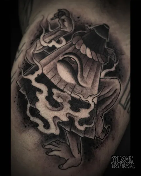 yushitattoo