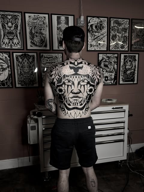 kozlovtattoo