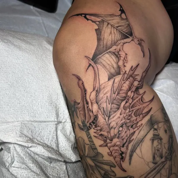 Dragon